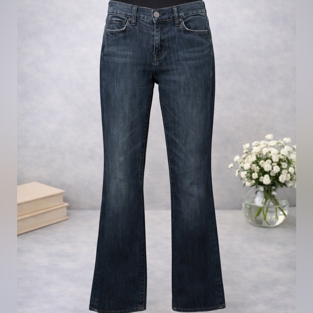 Citizens of humanity size 25